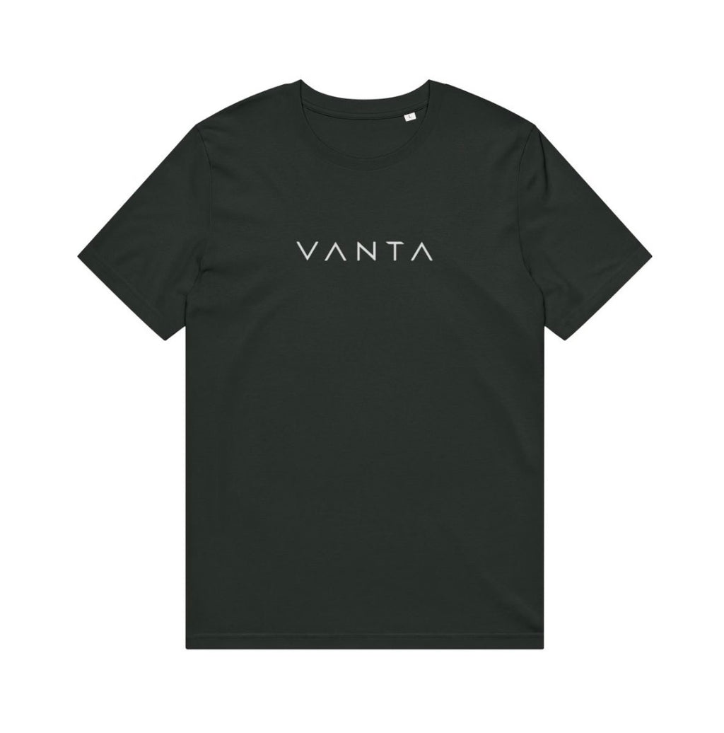 Vanta Black T-shirt