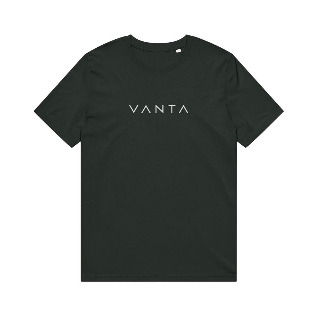 Vanta Black T-shirt