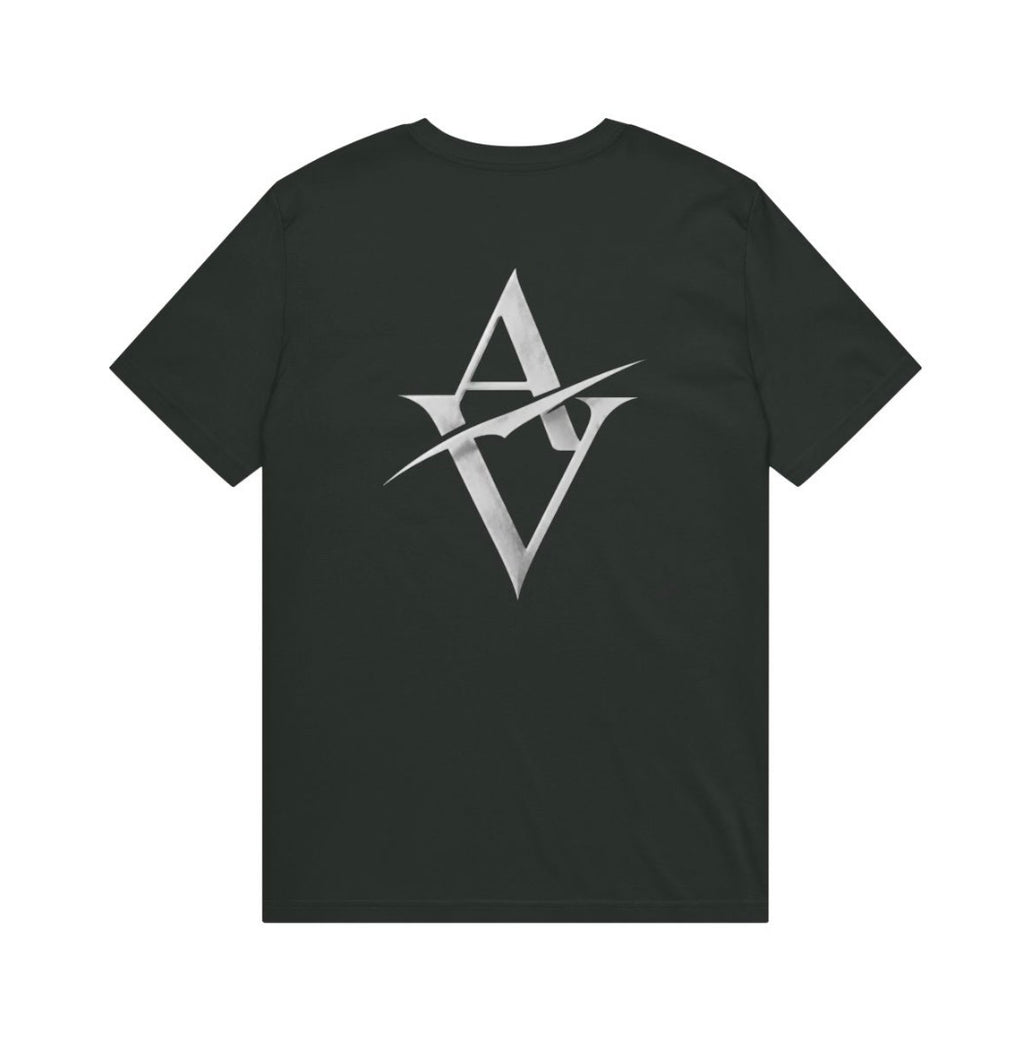 Vanta Black T-shirt