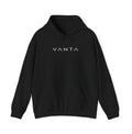 Vanta Black hoodie