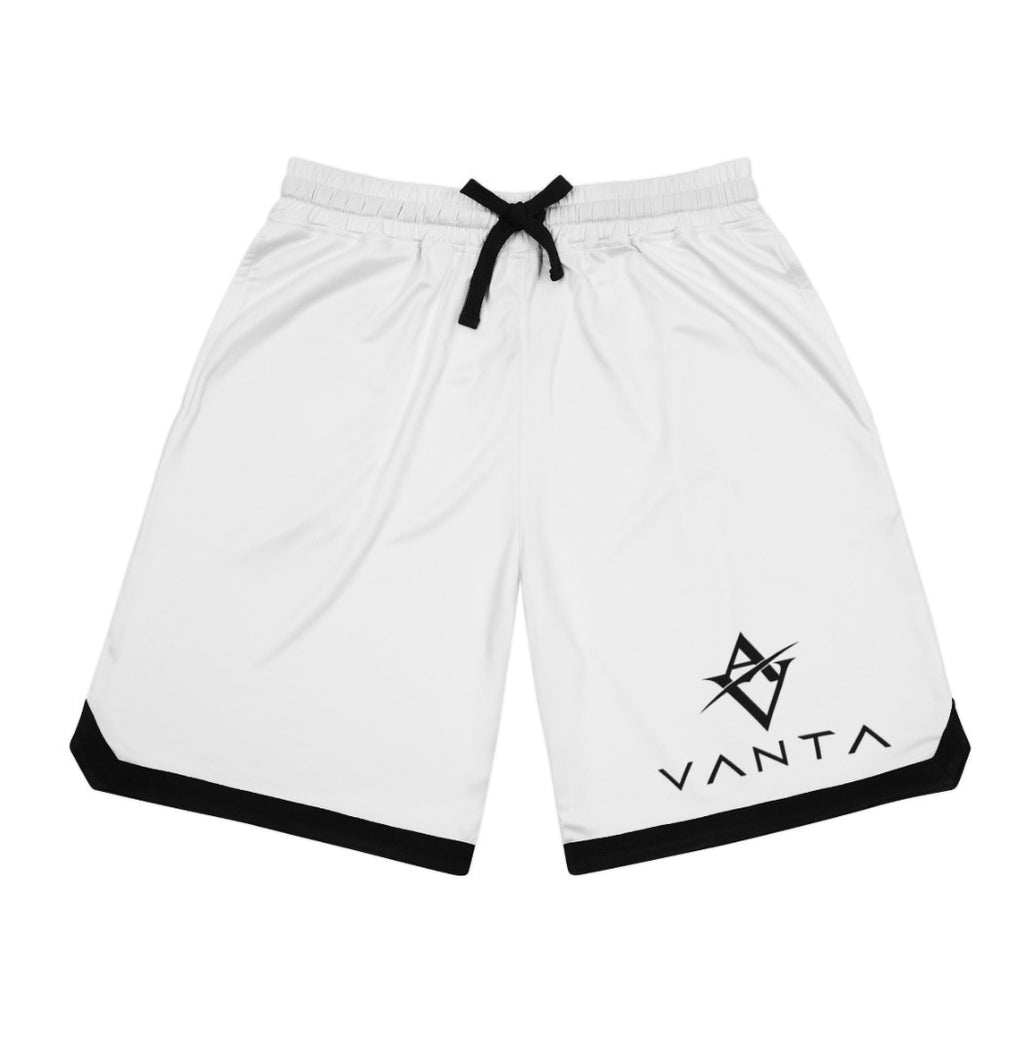 Vanta baggy gym shorts