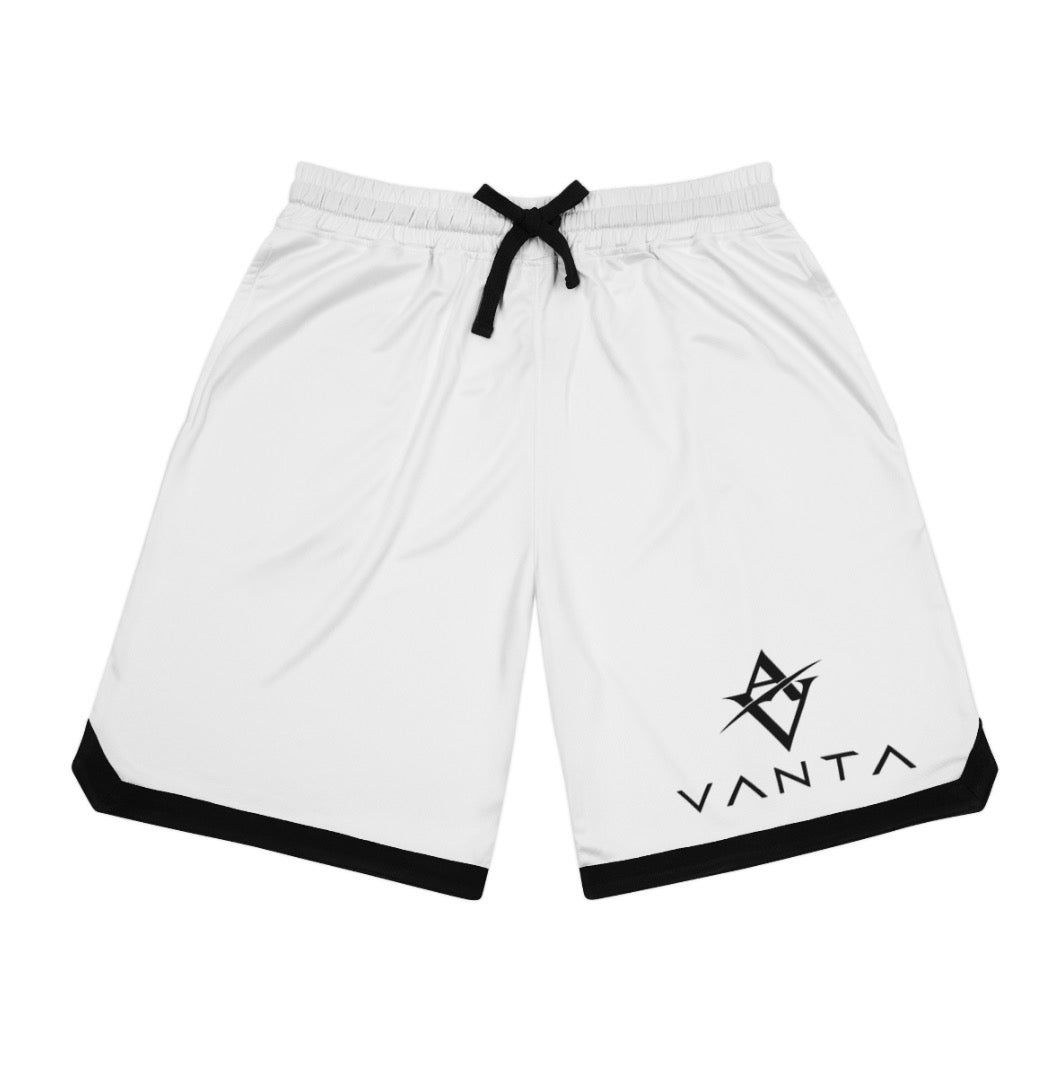 Vanta baggy gym shorts