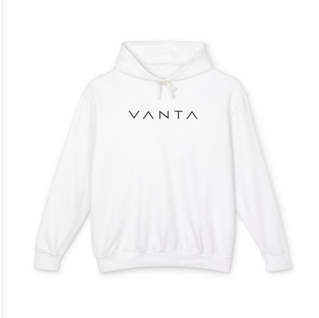 Vanta lightweight big logo