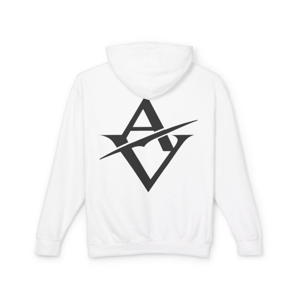Vanta lightweight big logo