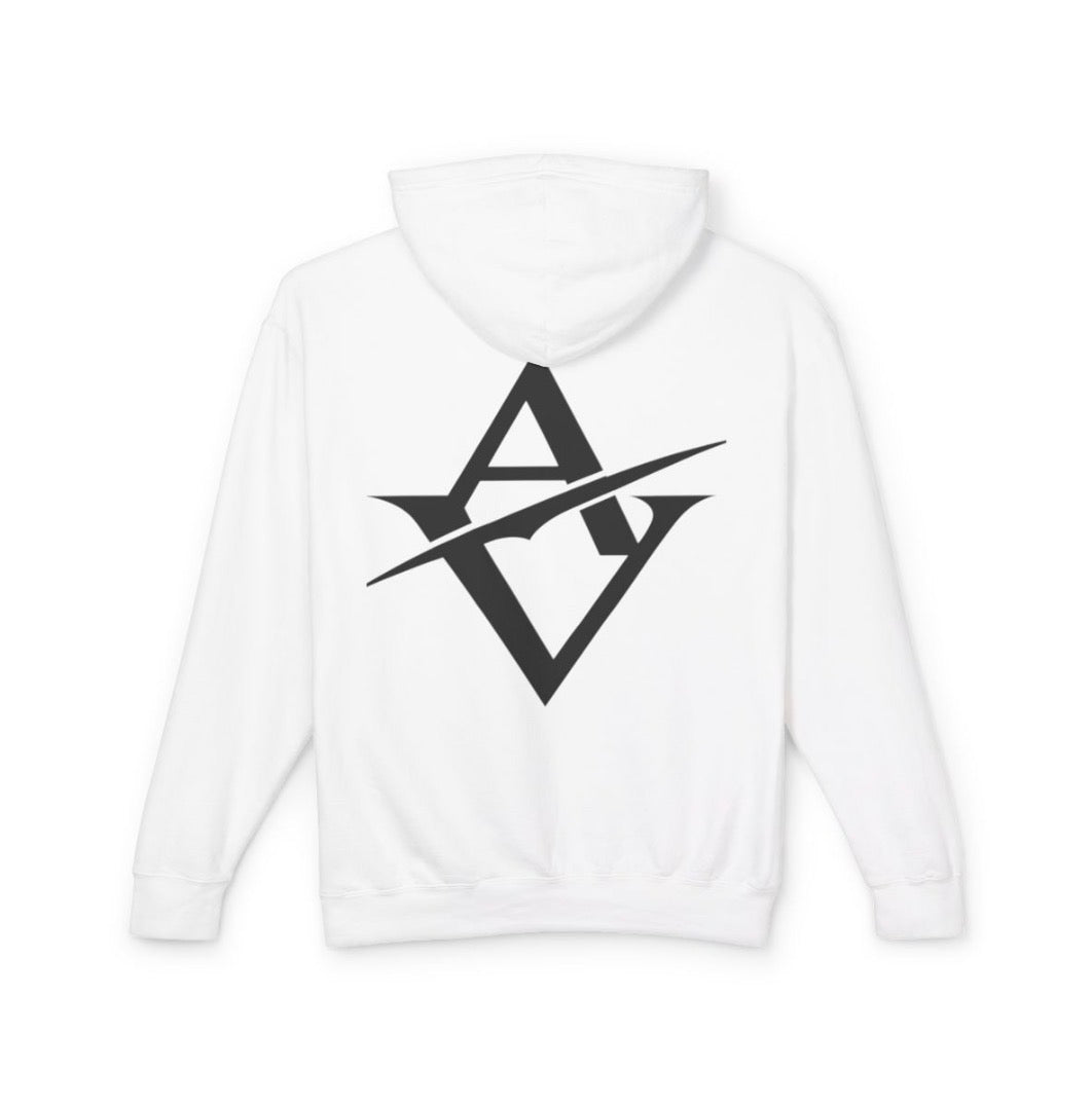Vanta lightweight big logo