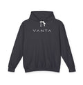 Vanta Black lightweight big logo